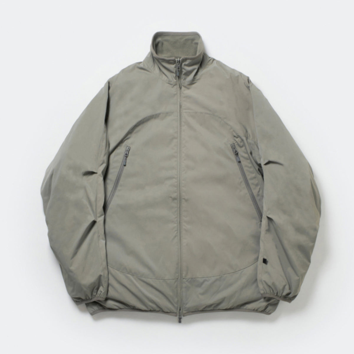 LAST 1] TECH REVERSIBLE MIL ECWCS STAND JACKET – +81