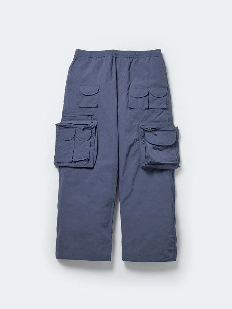 TECH FISHERMAN'S SHIRTS+pants
