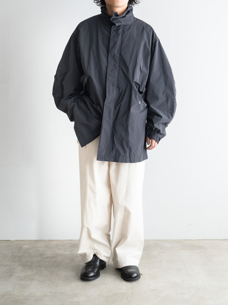 LAST 1】AIR WEATHER SHORT MODS COAT – +81