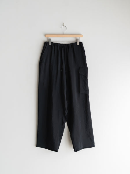 【3.1 Fri. 12:00- IN STOCK】Ny/R Side Seamless 4P Pants – +81
