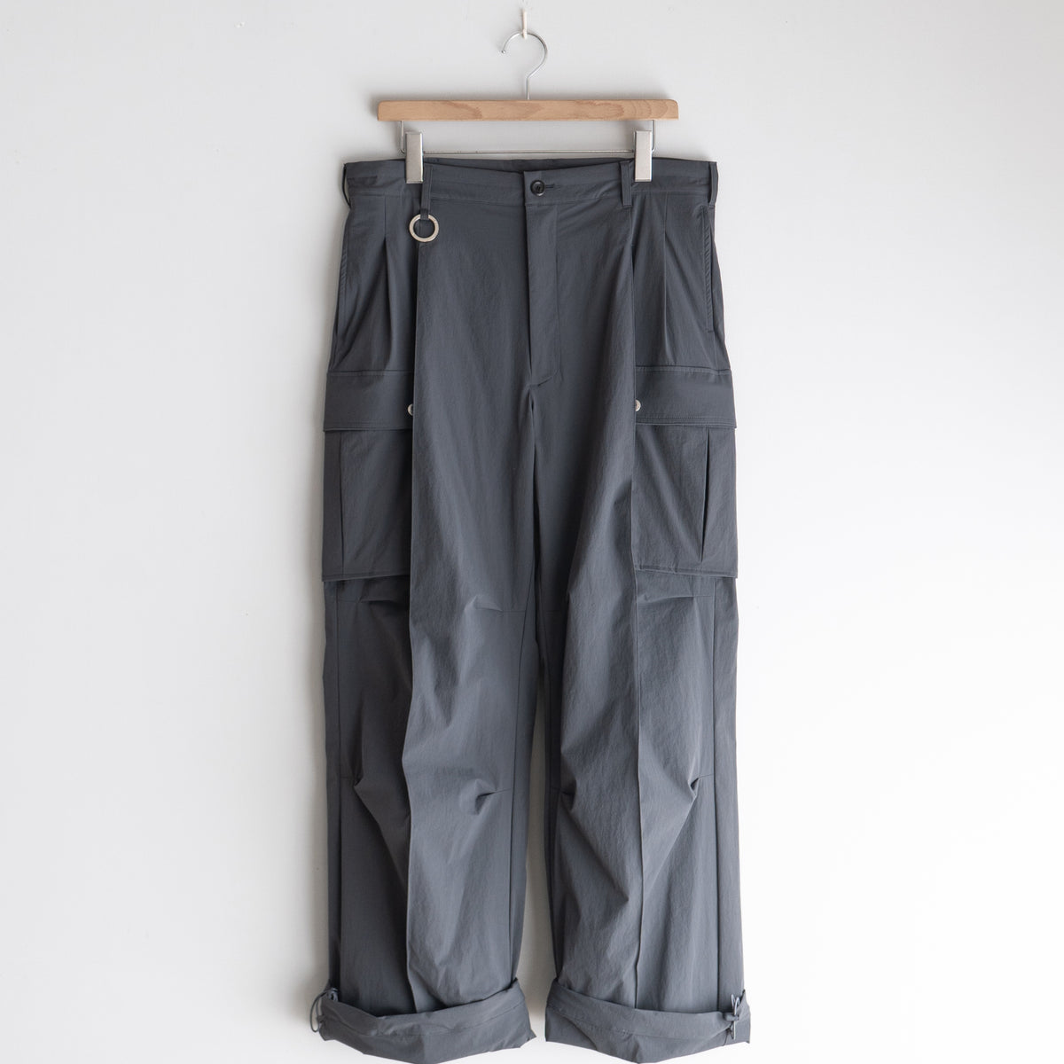 NERDRUM / Cargo Pants – +81