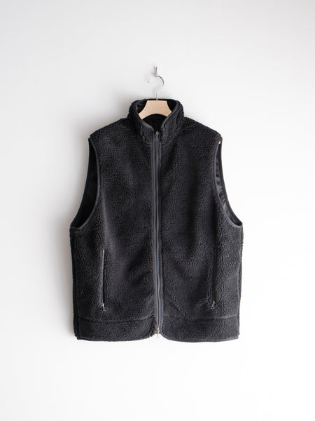 Recycle Boa Vest