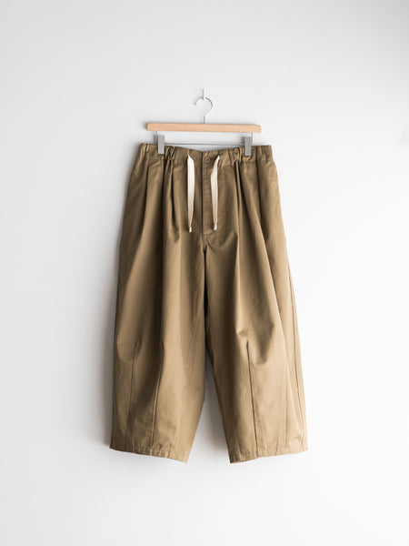 23ss Is-ness BALLOON EZ SHORT PANTS, 56% OFF