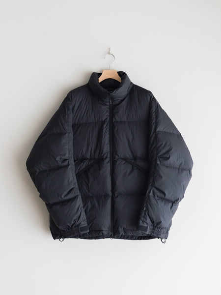 TECH ALPINE DOWN PARKA – +81