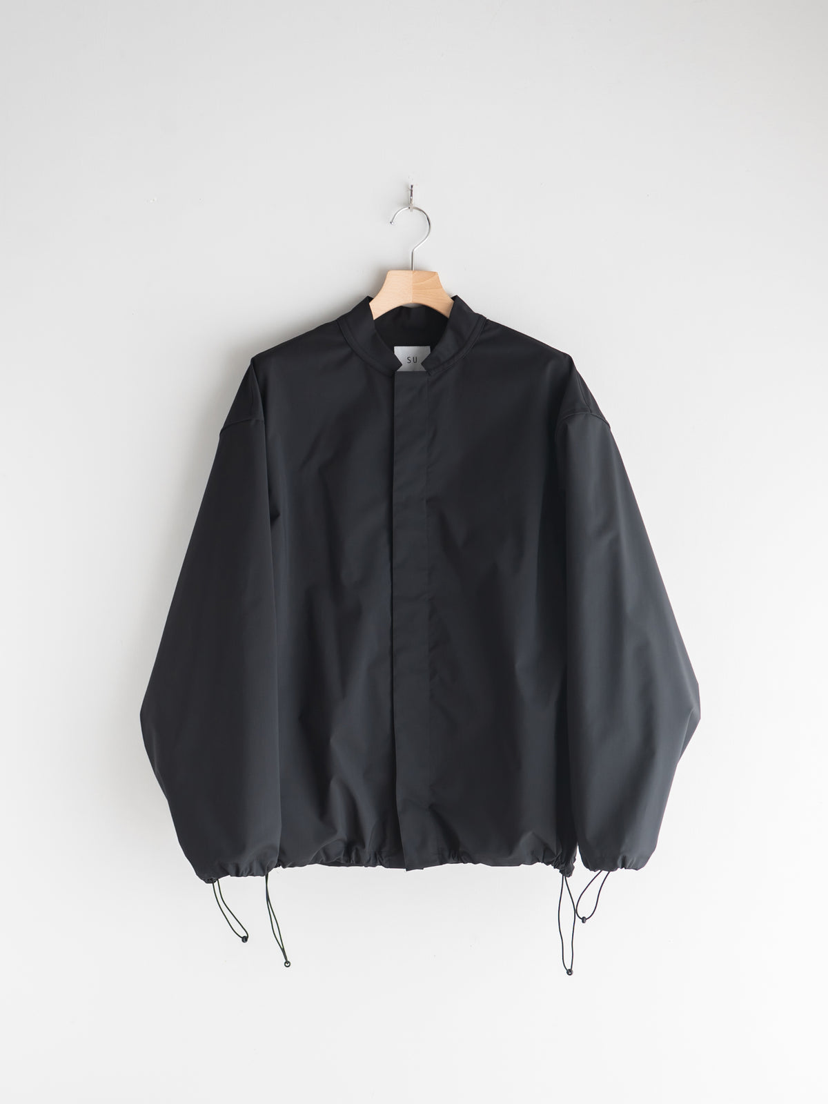 LAST 1】Drawstring Blouson – +81