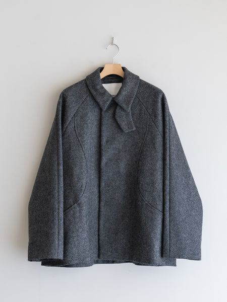 【LAST 1】TAKESHI JACKET – +81