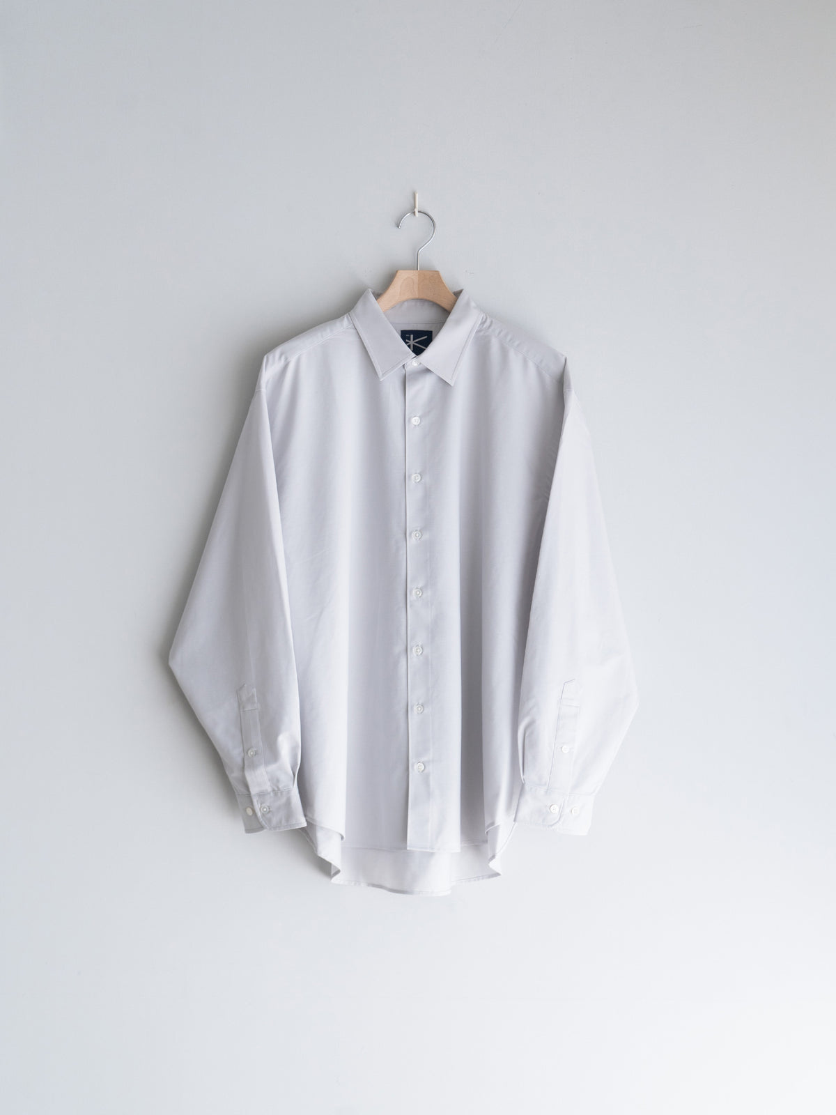 Royal Ox Dress Jersey Shirt – +81