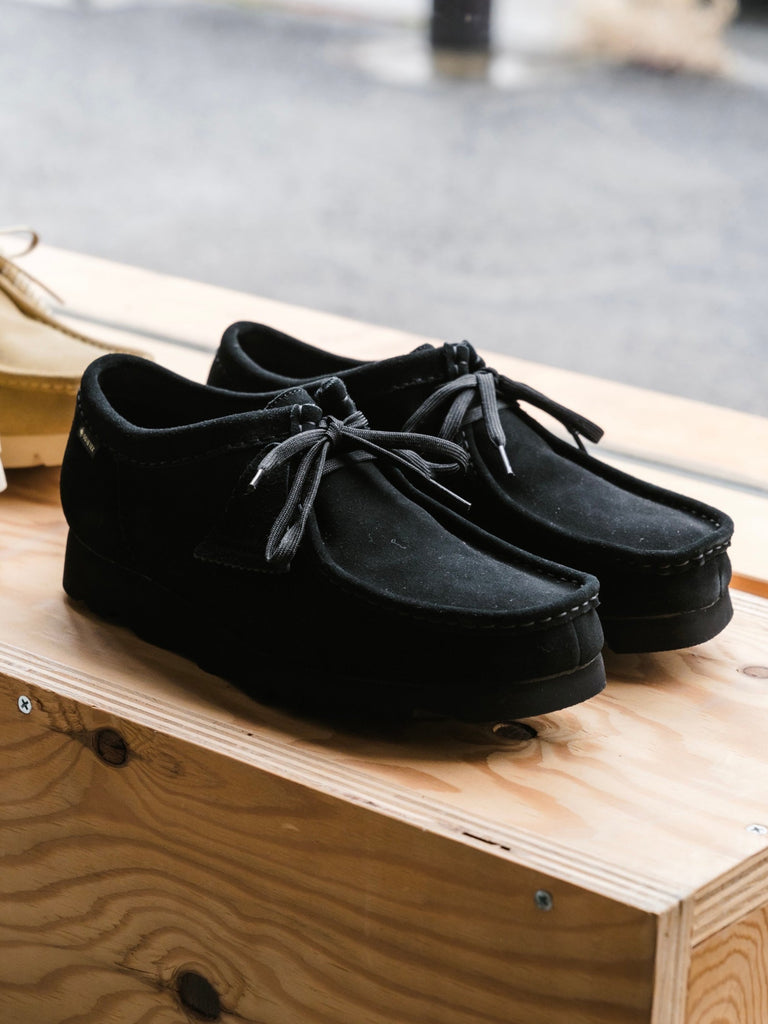 Wallabee GTX – +81