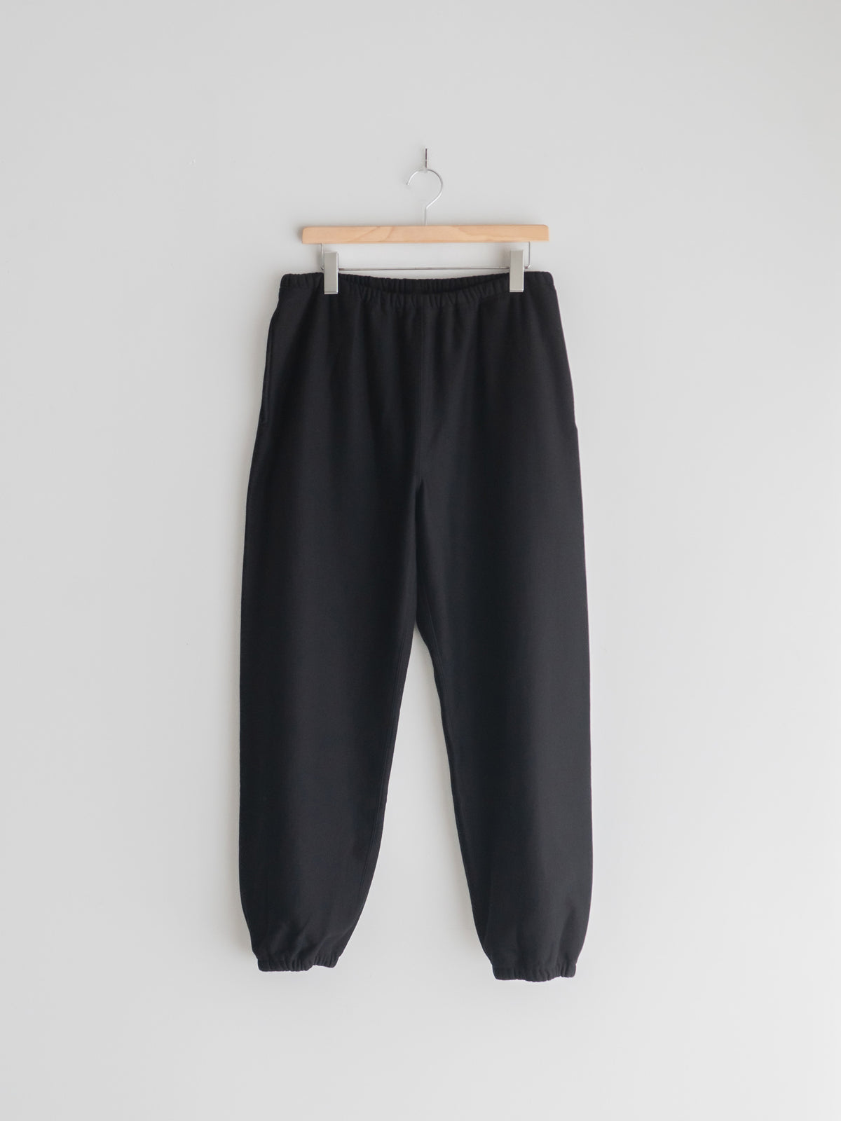 Soft&Hard Sweat Pants – +81