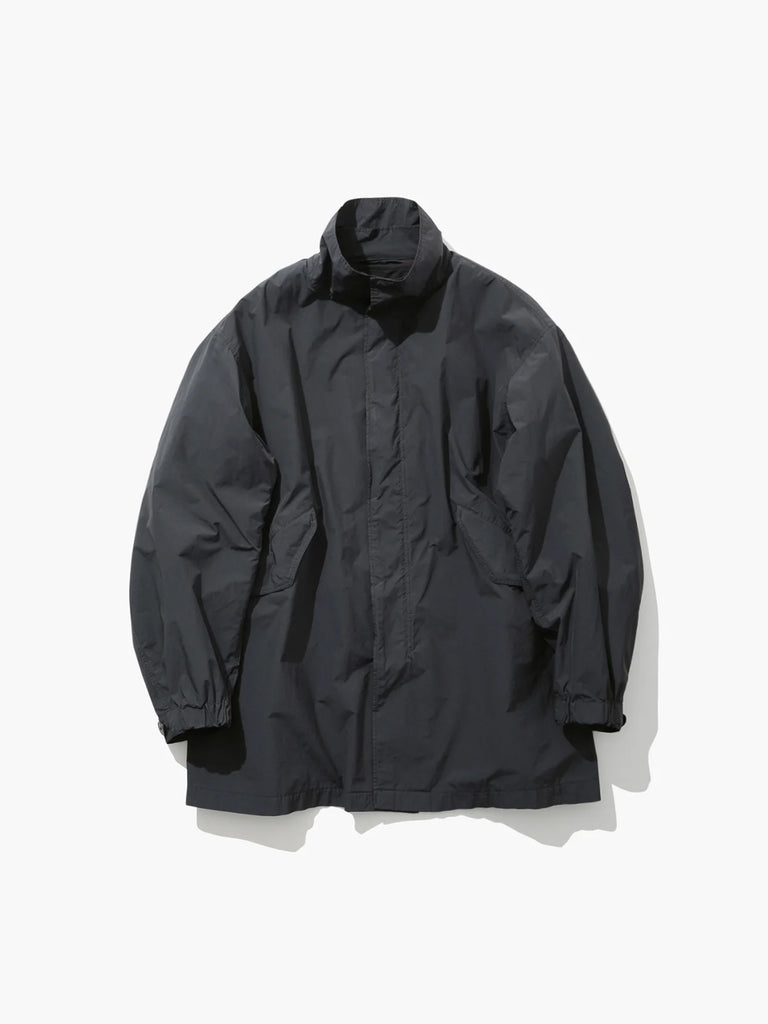 LAST 1】AIR WEATHER SHORT MODS COAT – +81