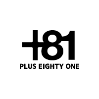 81 PLUS EIGHTY ONE | プラス エイティ ワン