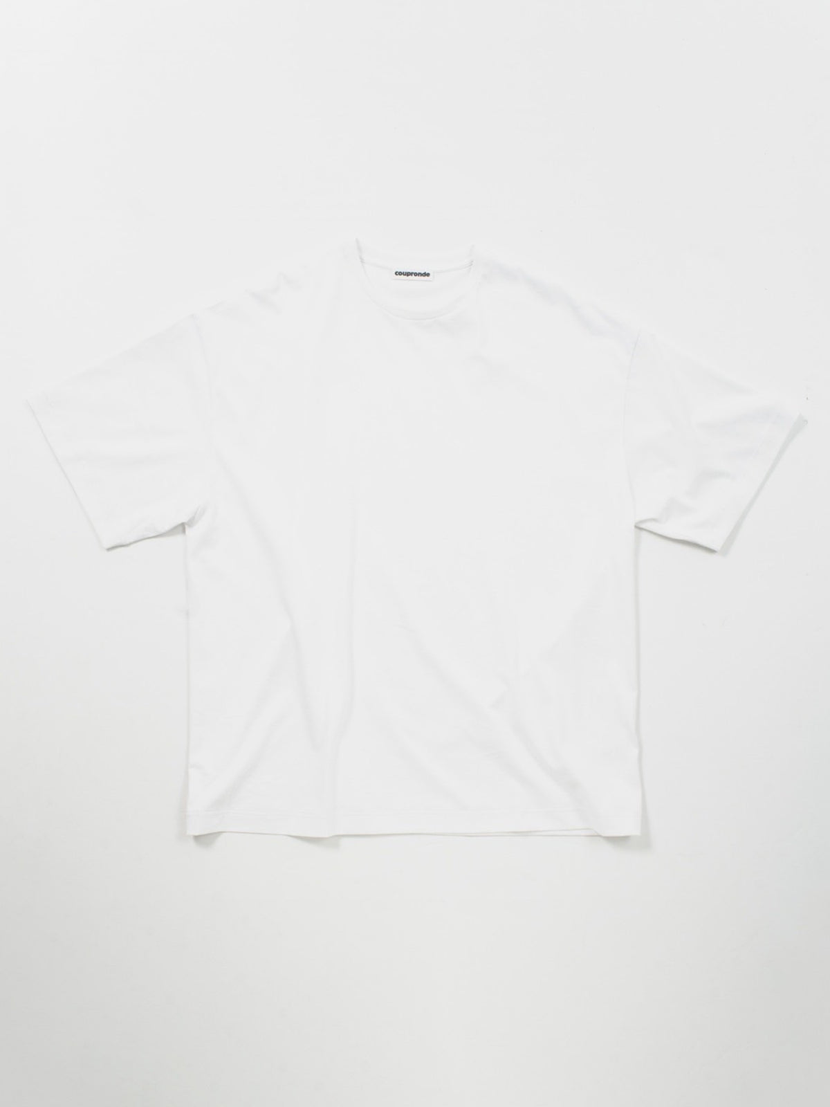 [LAST 1] SHORT SLEEVE TEE